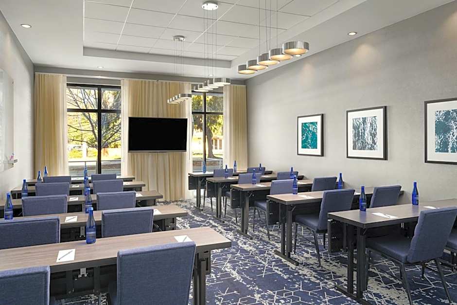 Courtyard by Marriott Sunnyvale Silicon Valley