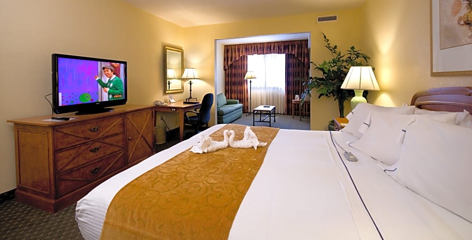 Holiday Inn Orlando Intl Drive Conv Center, an IHG Hotel