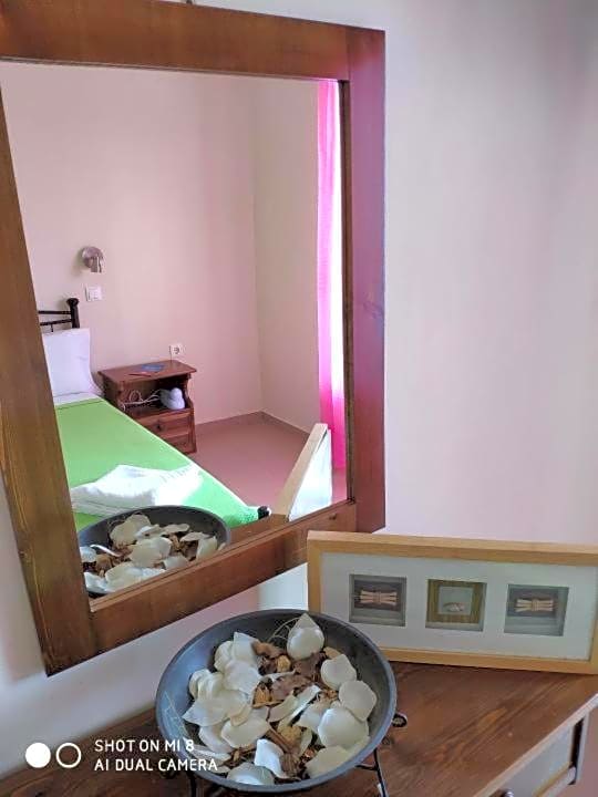 Araxovoli Studios - Aραξοβόλι Lefkada