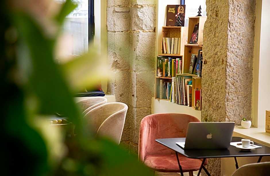 Hotelo Lyon Charité