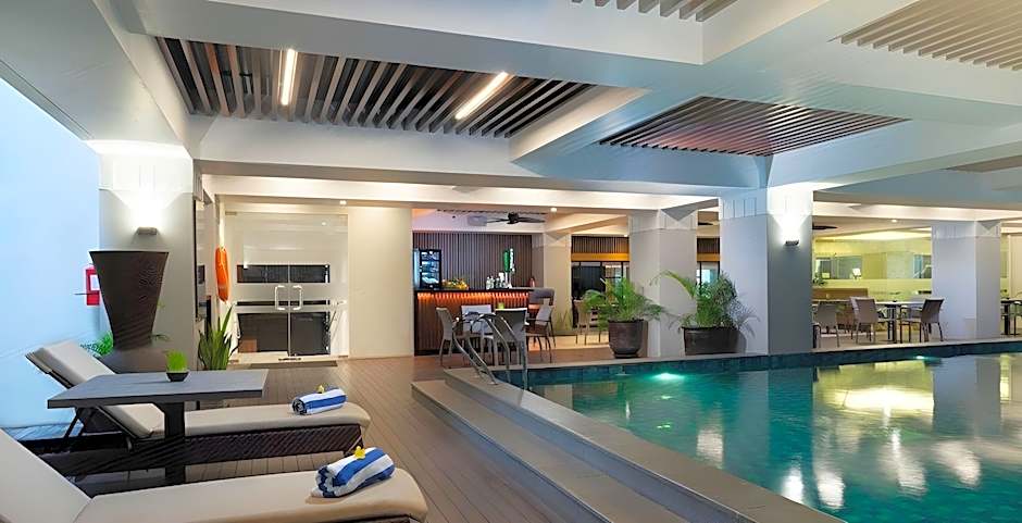 eL Hotel Royale Yogyakarta Malioboro