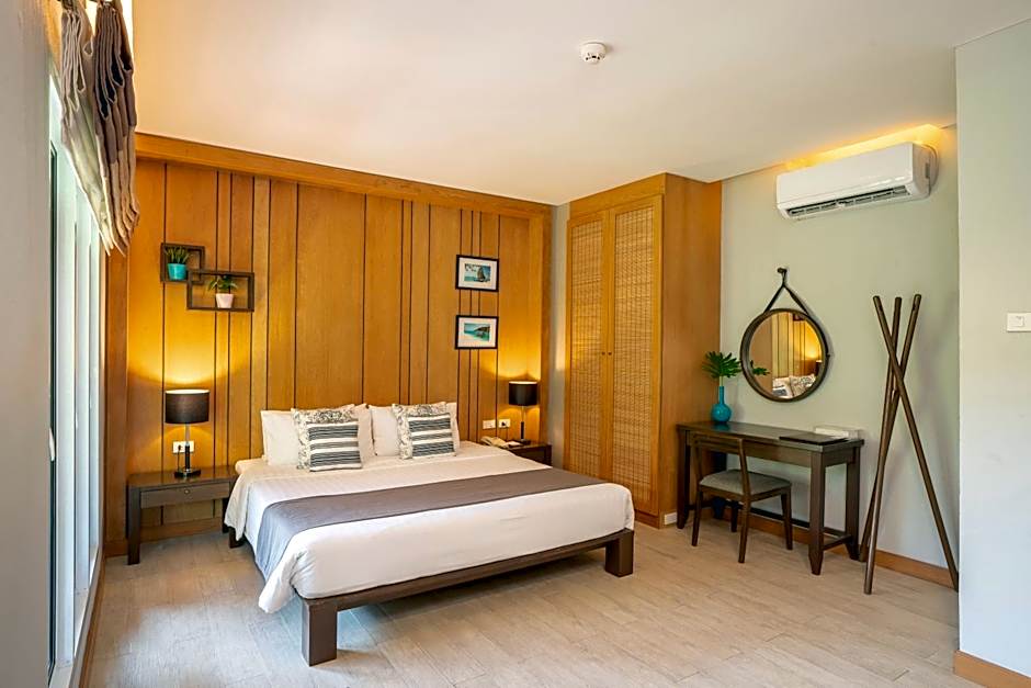 Synergy Samui Resort