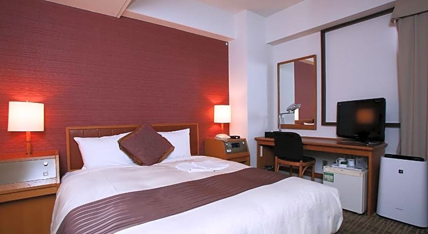 Koriyama Washington Hotel