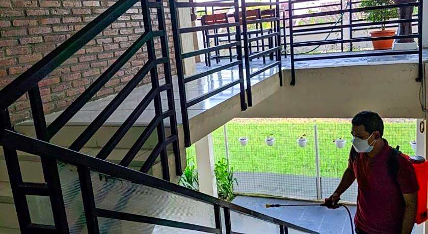 Griya Jagadhaya Guesthouse