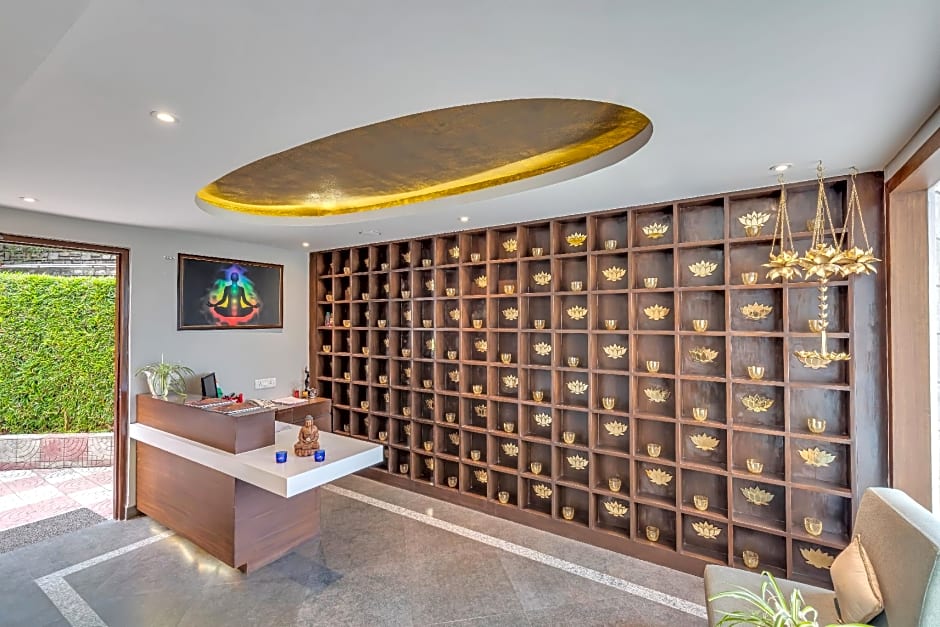 Club Mahindra Kandaghat