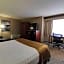 Best Western Harbour Pointe Lakefront