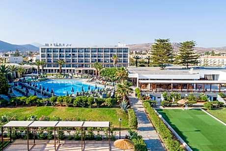 Sol Marina Beach Crete