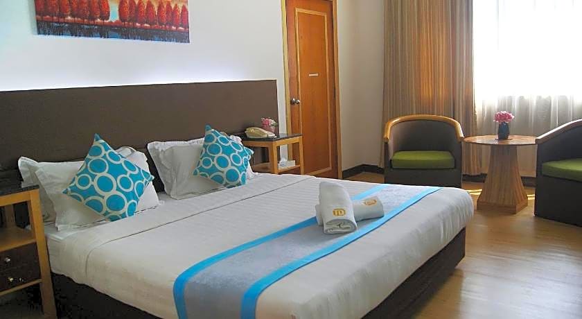 Tang Dynasty Hotel