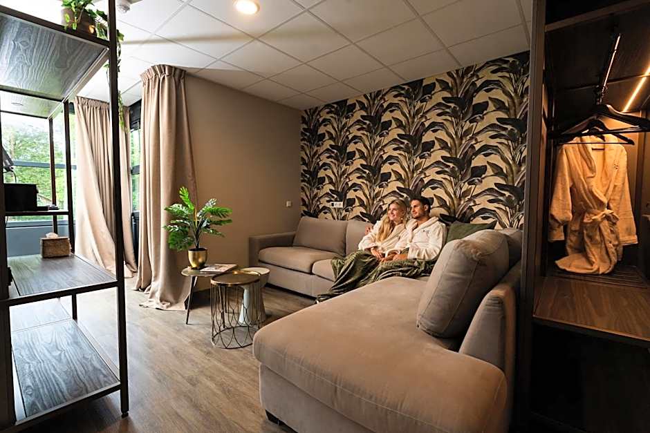 Hotel WICC