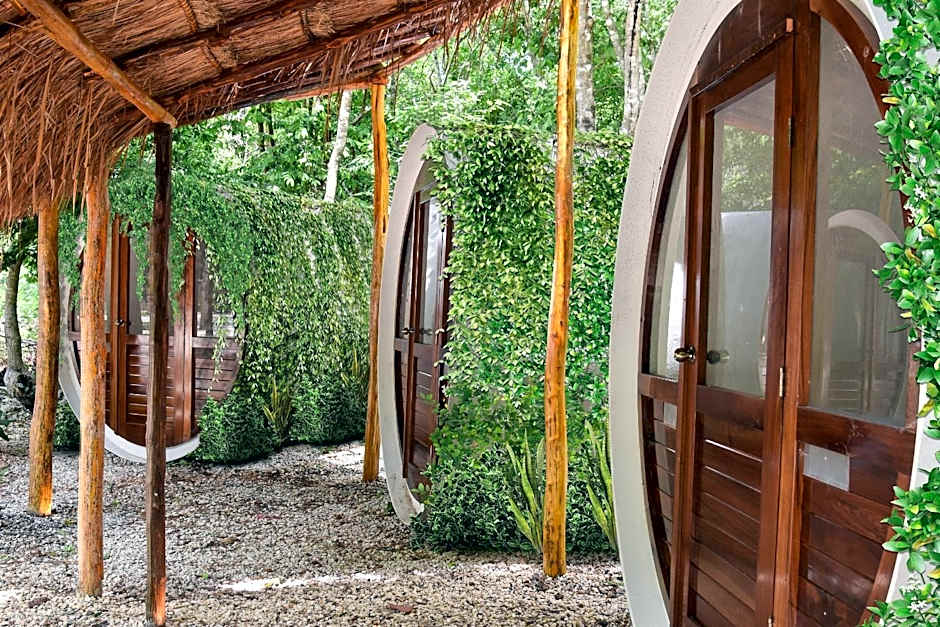 Kakao Cobá Hotel & Cenote Experience