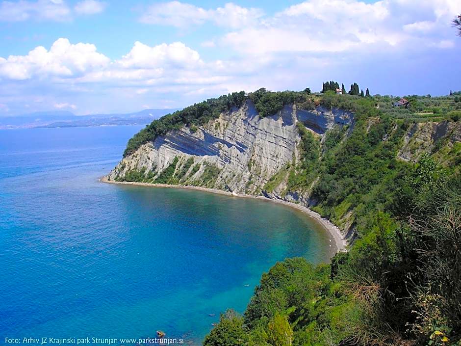 Hotel Cliff Belvedere