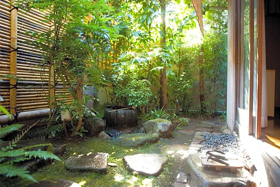 Kappo Ryokan Yumesaki