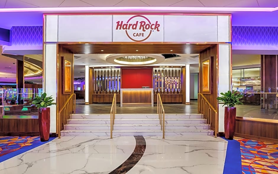 Hard Rock Hotel & Casino Atlantic City