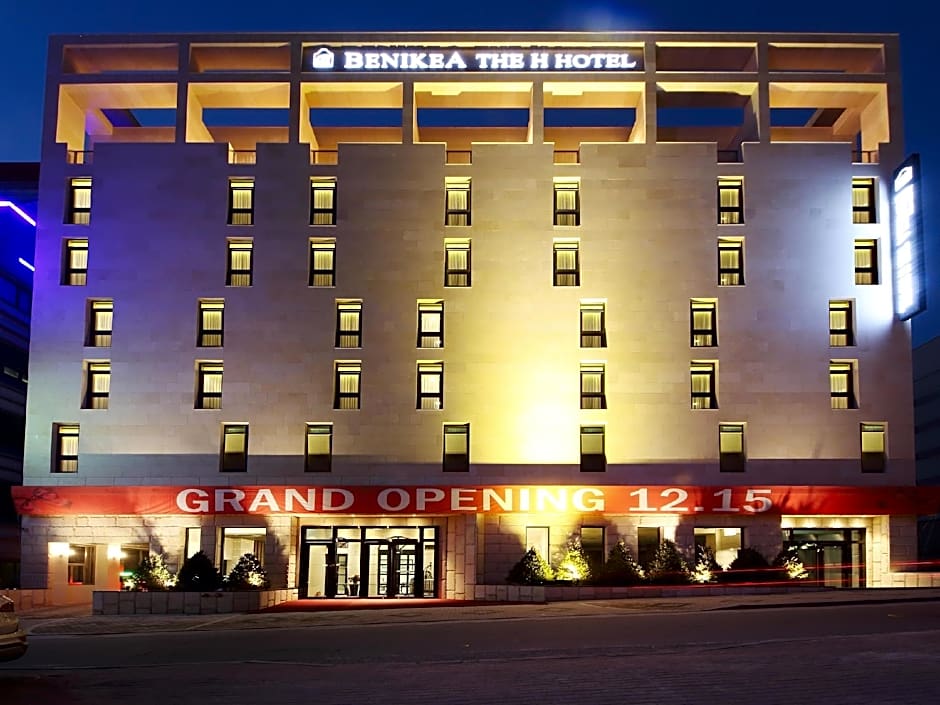 Benikea the H Hotel