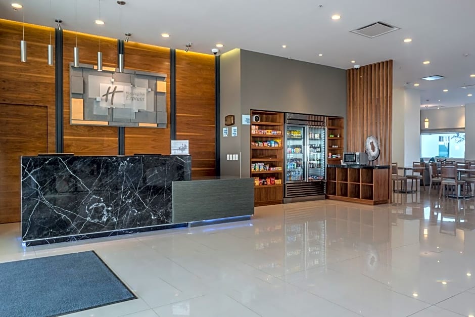 Holiday Inn Express & Suites Silao Aeropuerto Terminal By IHG
