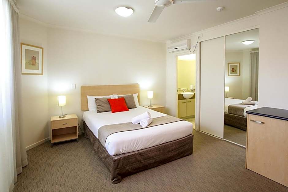 Caloundra Central Apartment Hotel
