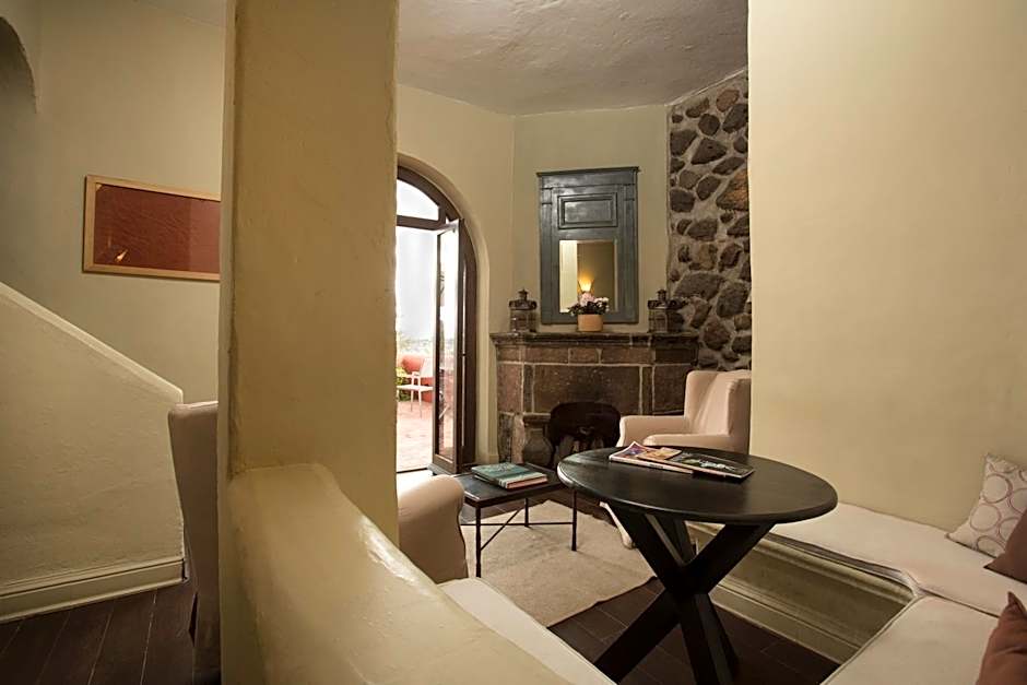 Hotel Boutique El Palomar