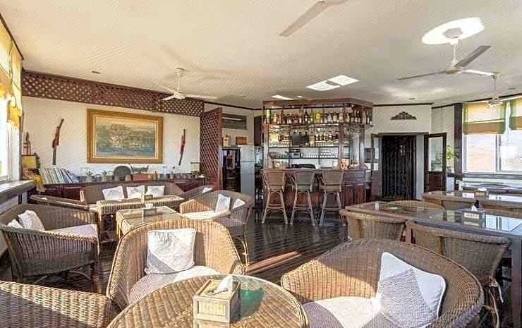 Residence Sisouk Boutique Hotel