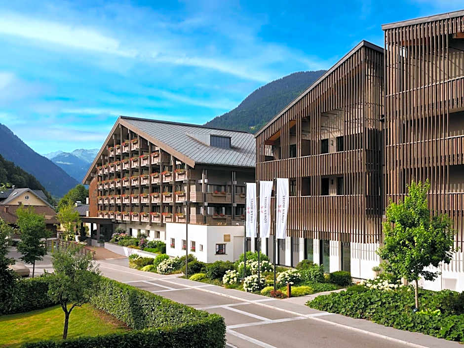 Löwen Hotel Montafon