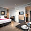 Amory Hotel by Hyllit