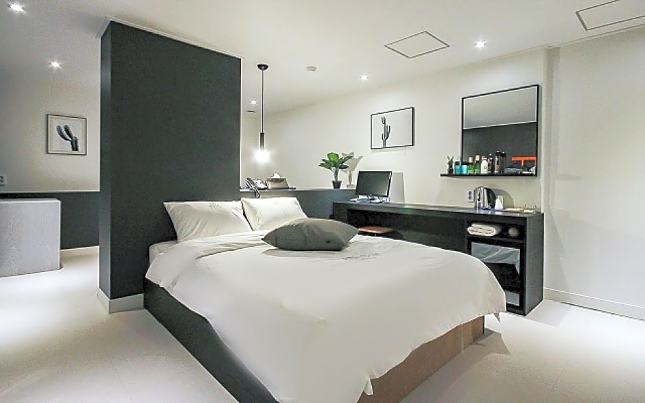 Busan Haeundae Hotel A