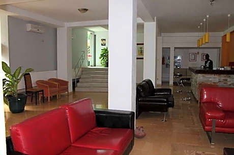 Coimbra Hotel & Spa