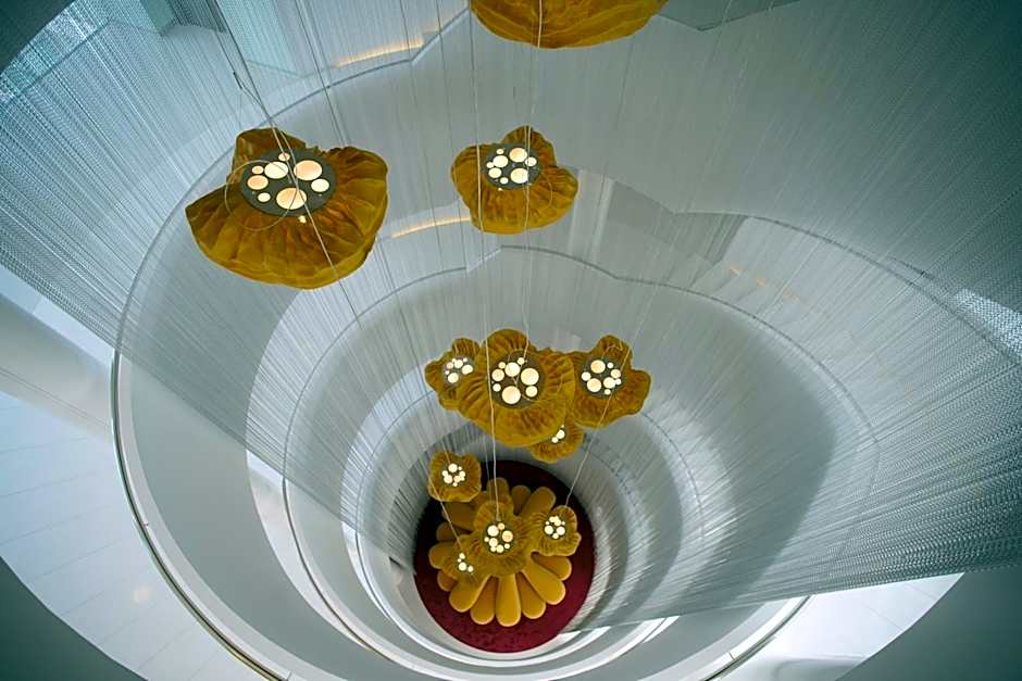 Five Flowers Hotel Formentera, member of Melia Collection