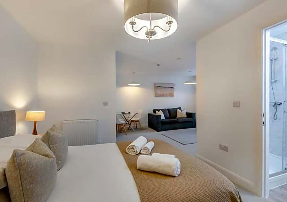 Lonsdale House Boutique Apartments