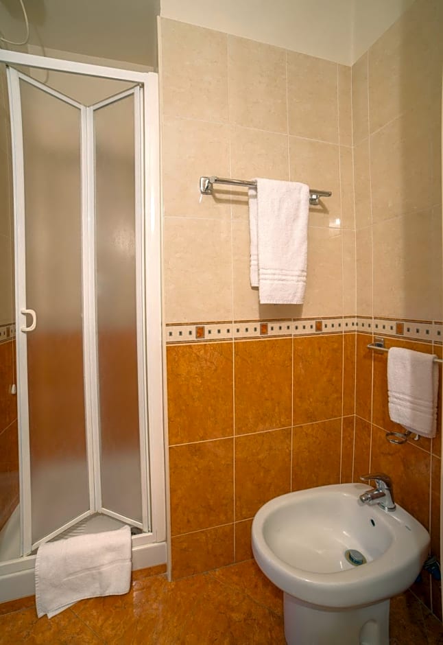 Hotel Ares Milano
