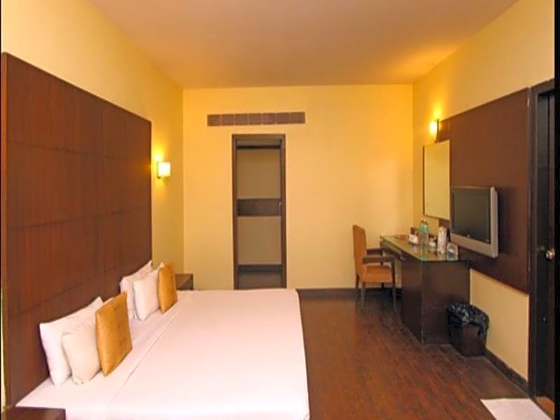 Hotel Emerald Park