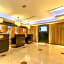 Hotel Lucerna Mexicali