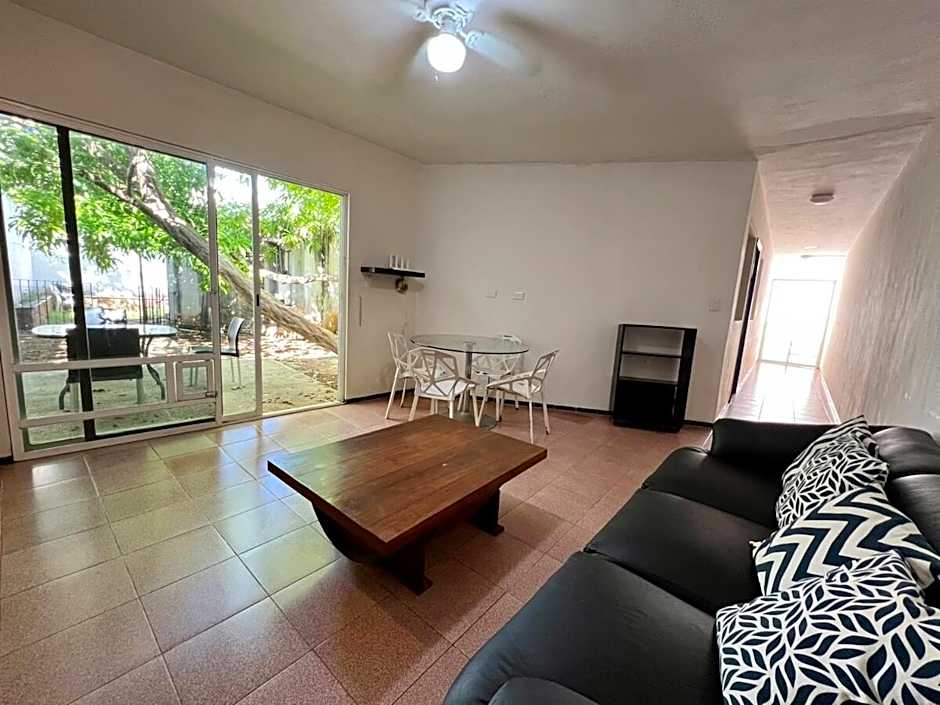 Loft maravilloso en Merida