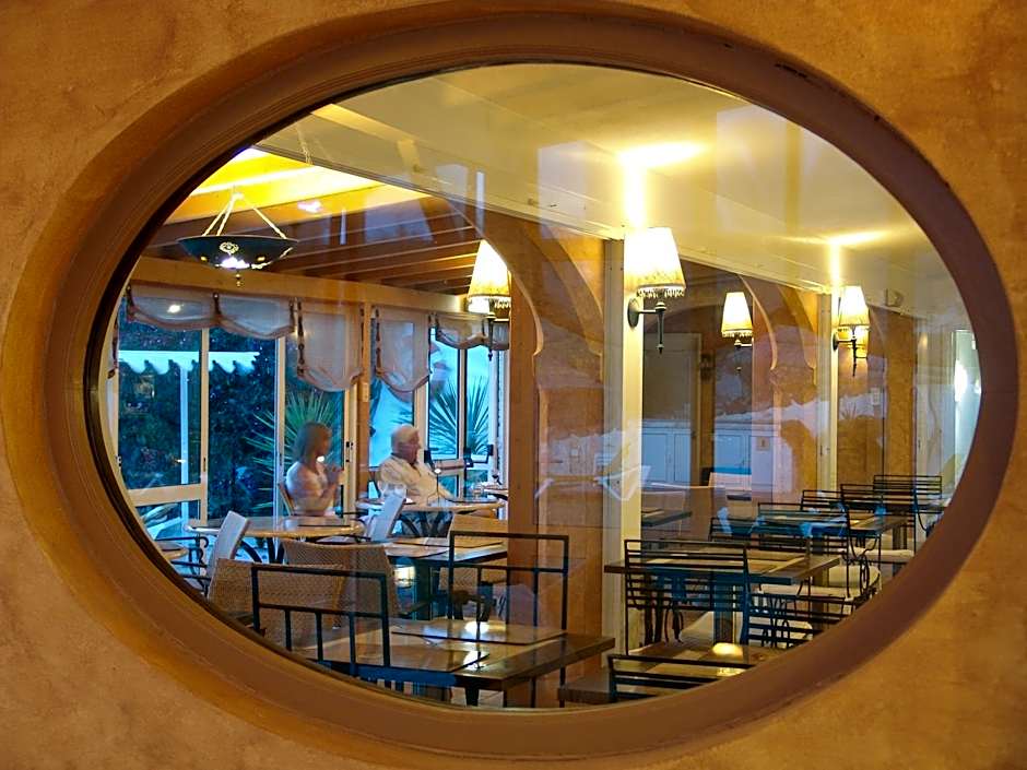 Cerro Da Marina Hotel - Adults Only