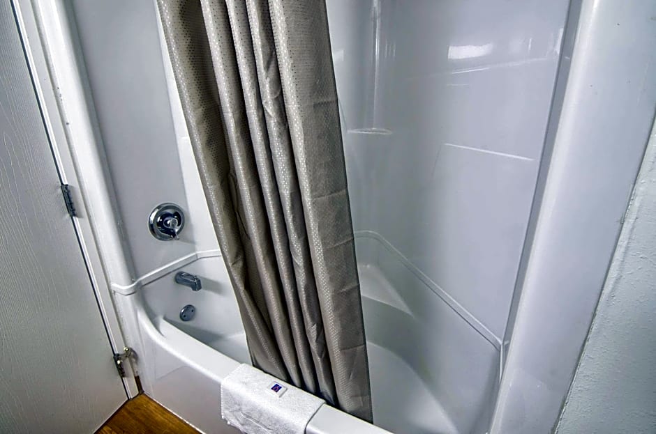 Motel 6-Portsmouth, NH