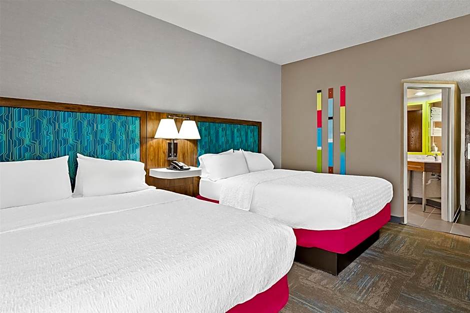 Hampton Inn By Hilton Princeton