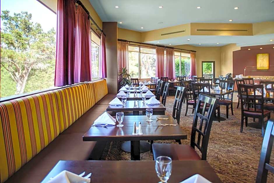 Hilton Garden Inn Monterey