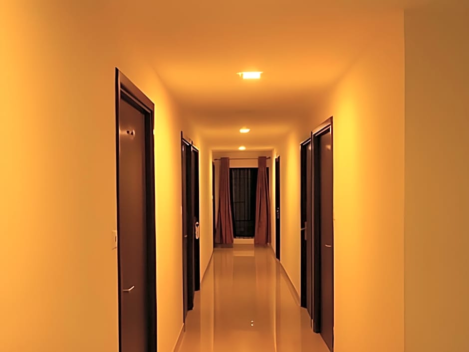 Hotel Green Dreams Cochin