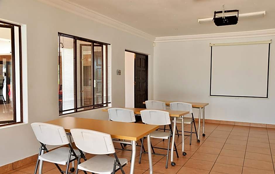 Indlovukazi Guesthouse