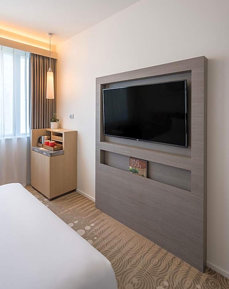 ibis Melbourne Central