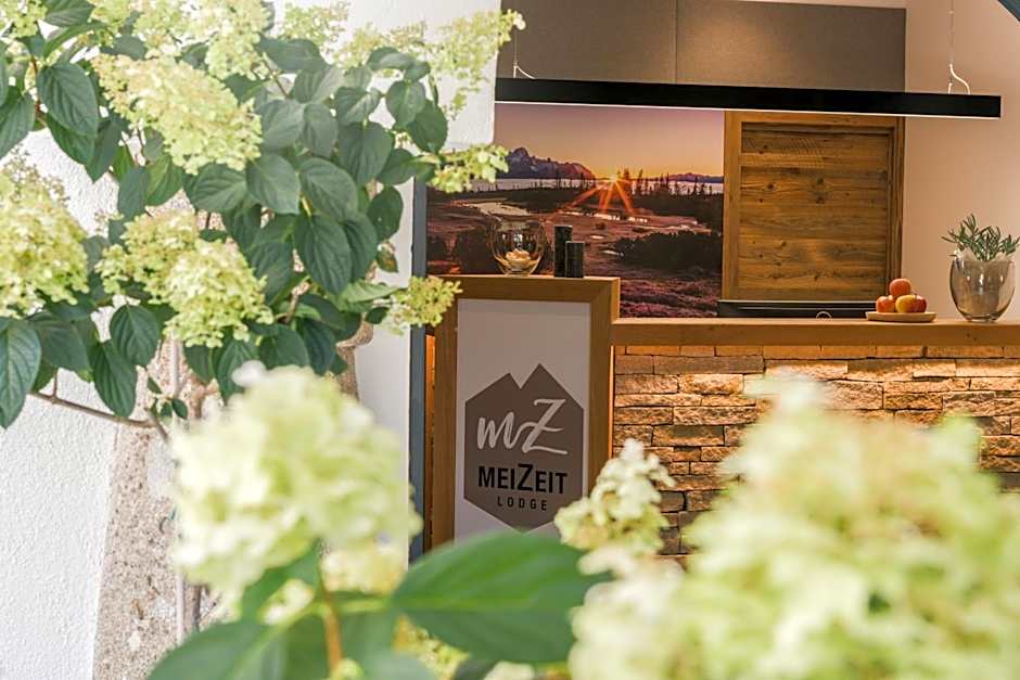 meiZeit Lodge