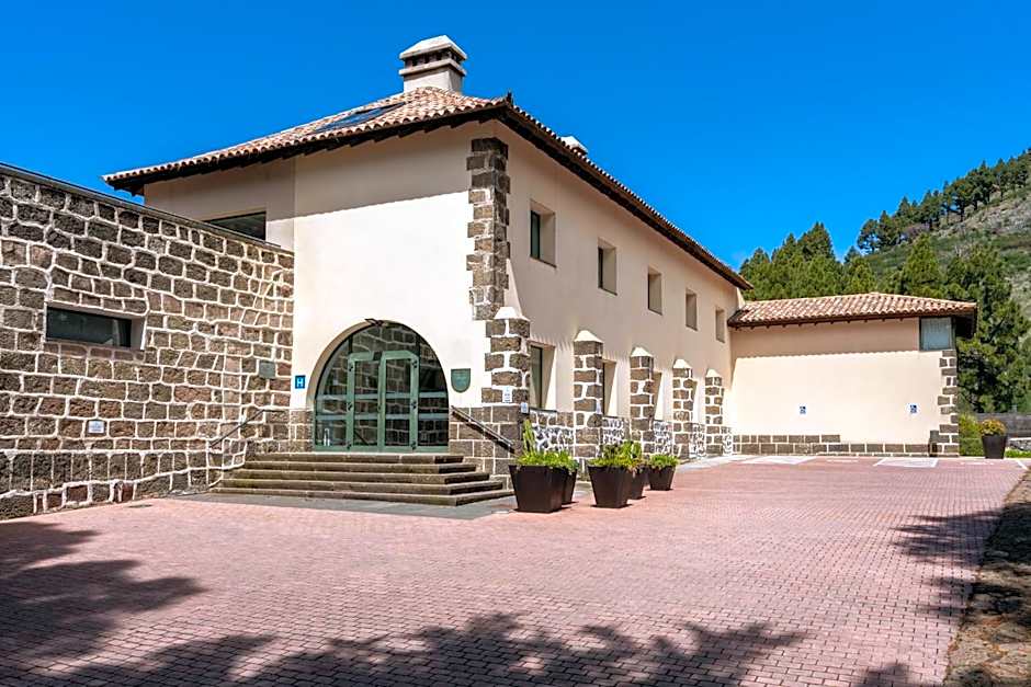 Parador de Cruz de Tejeda