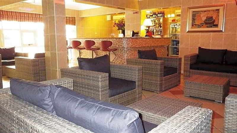 Welcome Center Hotels