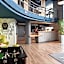 ibis budget Paris Porte d'Orleans