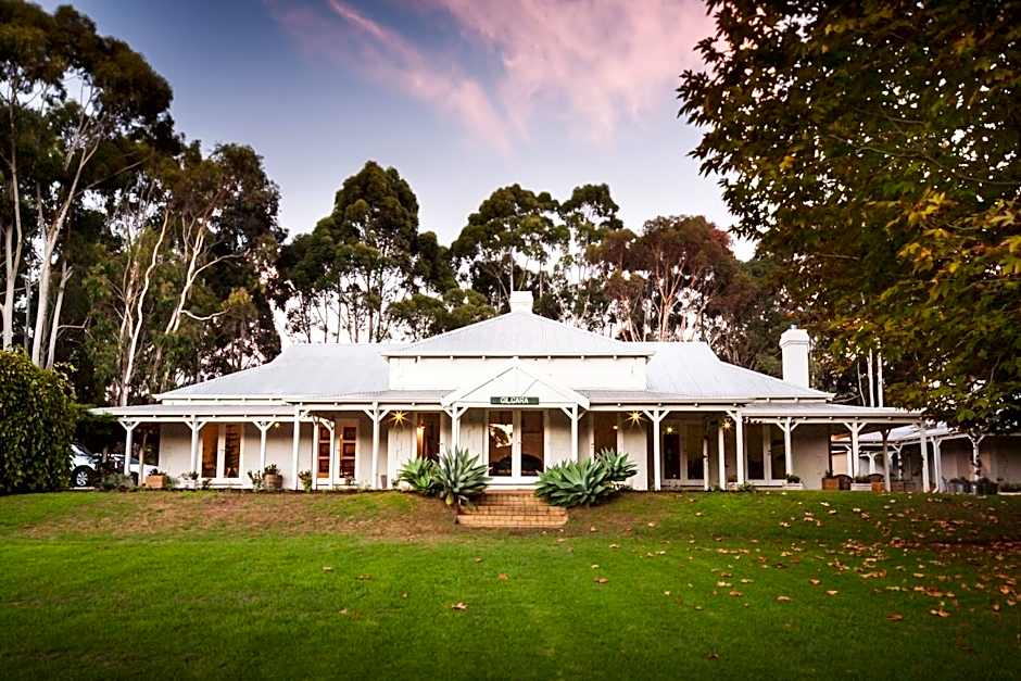 Gilgara Retreat