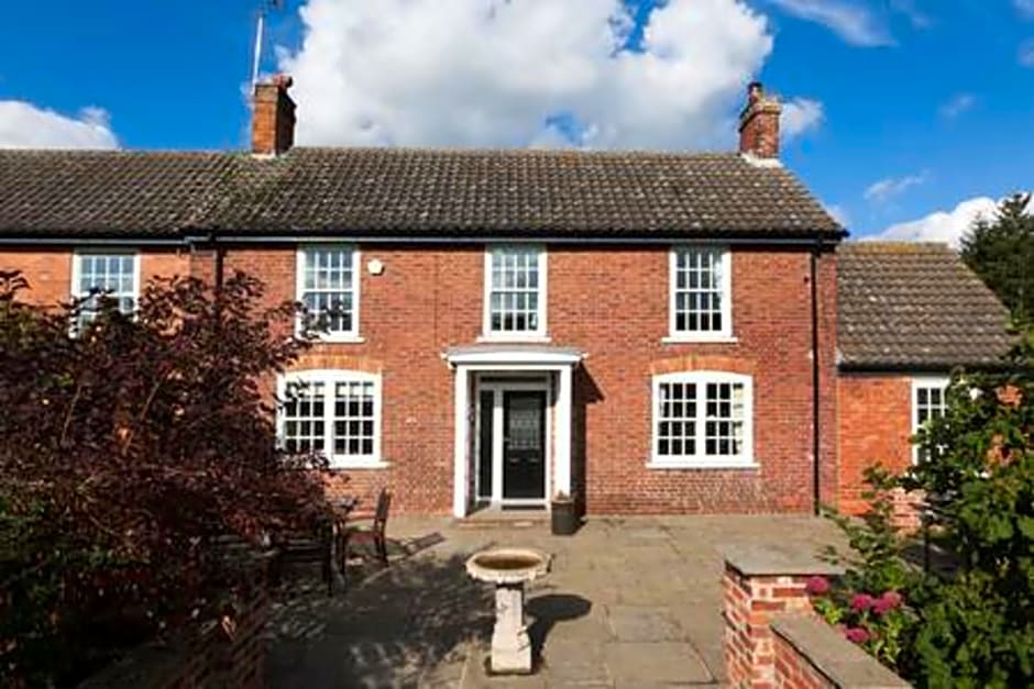 Clumber Lane End Farm