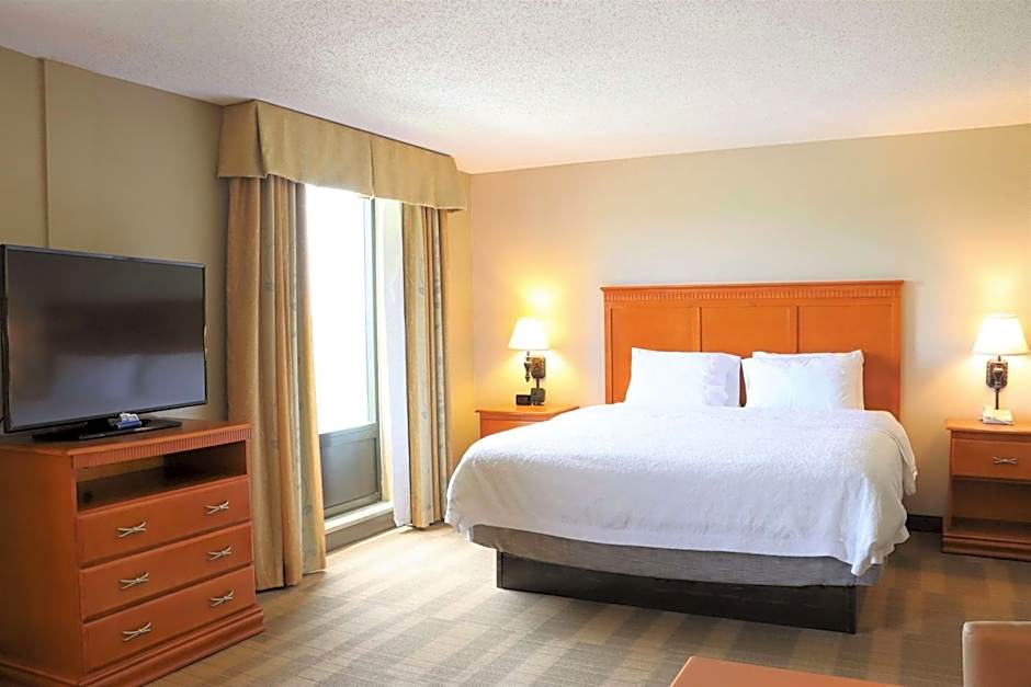 Hampton Inn By Hilton & Suites Thibodaux