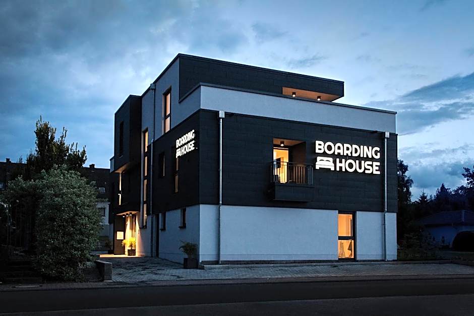 Boardinghouse Morbach