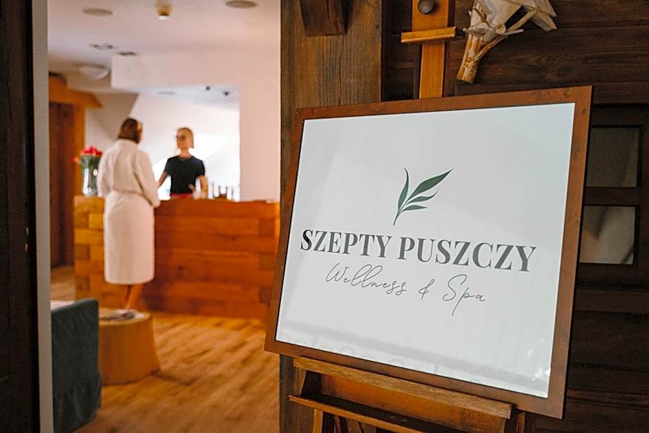 Hotel Żubrówka Spa & Wellness
