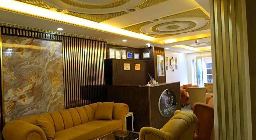 HamzaBey Hotel