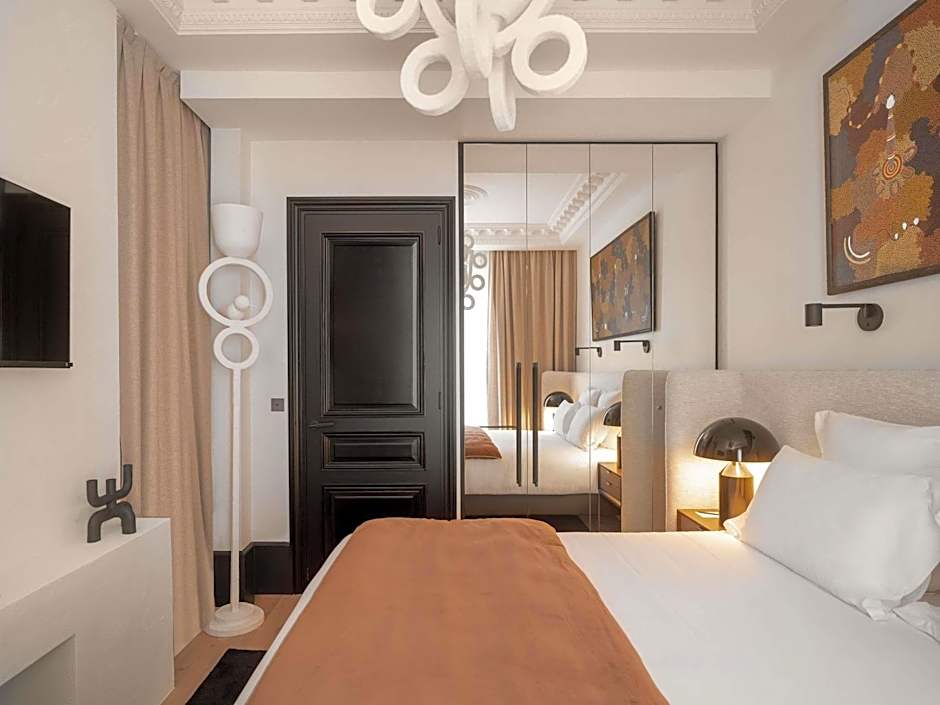 Balthazar Hotel & Spa - MGallery by Sofitel